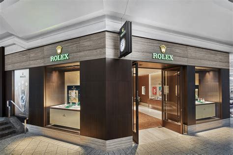 rolex short hills|rolex store short hills mall.